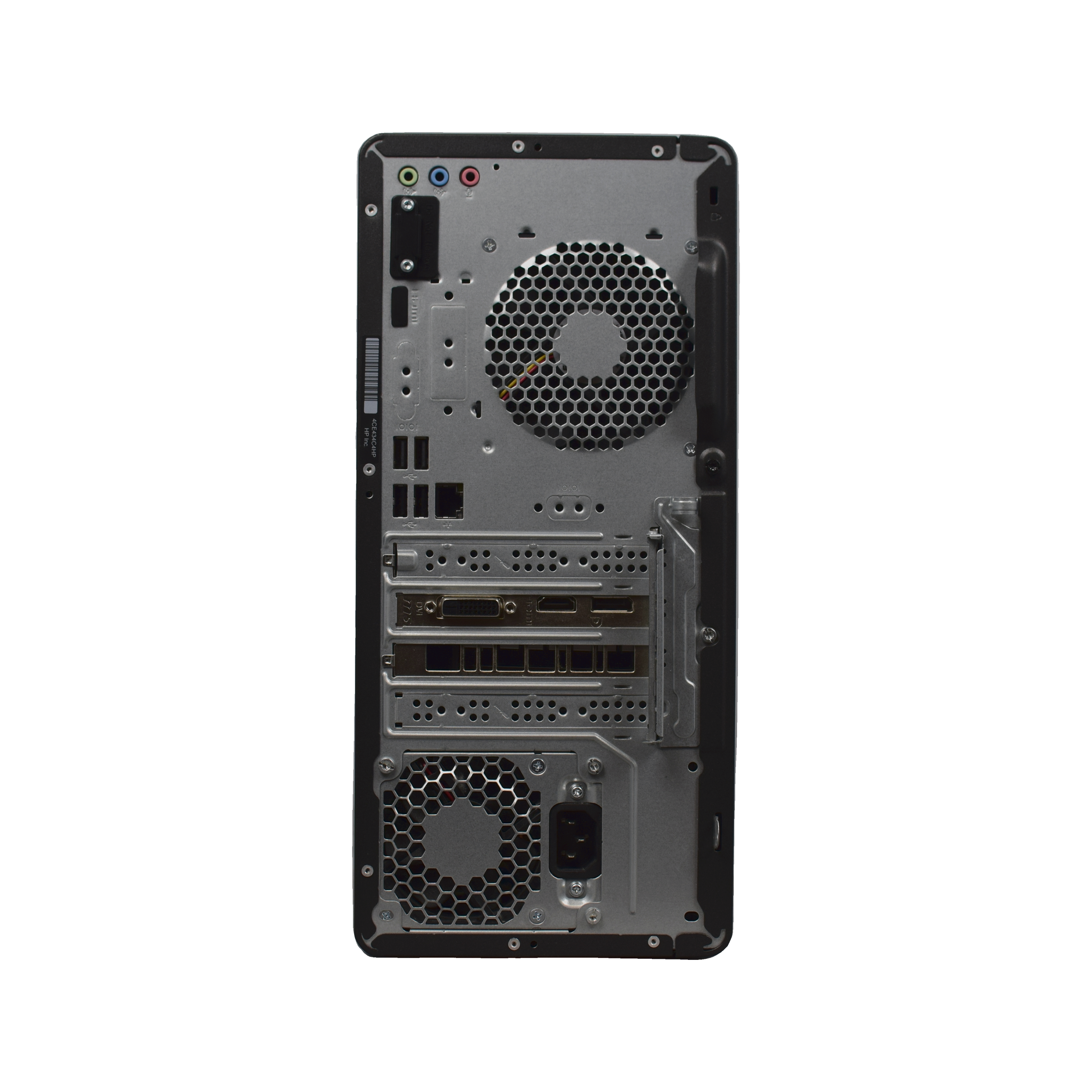 Intel i5-13400F | GTX 1650 | Prenew